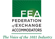 federation of exchange accommodators