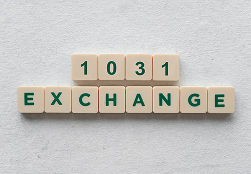 1031 TAX EXCHANGE LAWYER MARYSVILLE WASHINGTON
