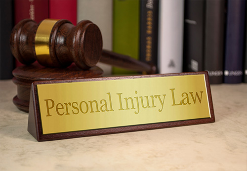 PERSONAL INJURY LAWYER MARYSVILLE WASHINGTON
