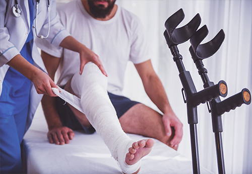 PERSONAL INJURY LAWYER MARYSVILLE WASHINGTON