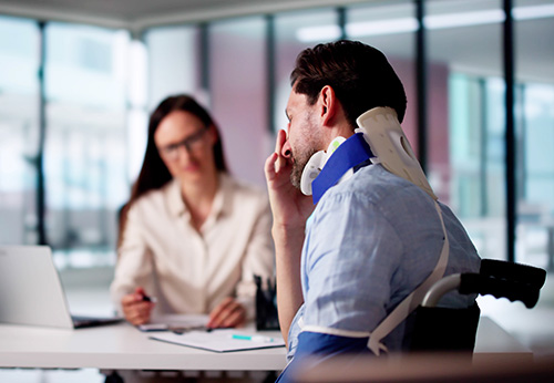 PERSONAL INJURY LAWYER MARYSVILLE WASHINGTON