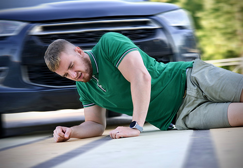 Personal Injury Lawyer Mill Creek Washington