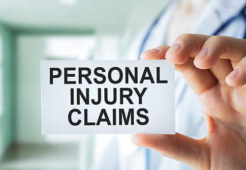 Personal Injury Lawyer Mill Creek Washington