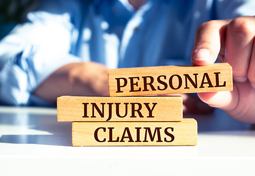 Personal Injury Lawyer Edmonds Washington