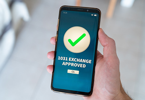 1031 Exchange Tax Lawyer Gold Bar Washington