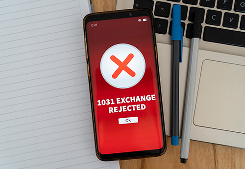 1031 Exchange Tax Lawyer Gold Bar Washington