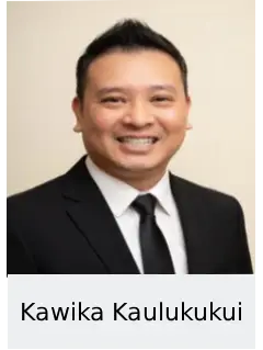 Top Ranked Attorney In Oahu - Kawika Kaulukukui